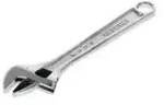 Gedore Einmaulschl&uuml;ssel verstellbar, Spannweite 30 mm (1.3/16 Zoll), Einstellskala,
