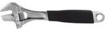 BAHCO Rollgabelschl&uuml;ssel mit Wendebacke, ganze L&auml;nge: 255 mm