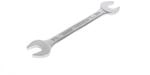 Gedore Doppelmaulschl&uuml;ssel 21 x 23 mm, Hochwertiger Vanadium-Stahl, Blendfreie