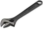 Gedore Einmaulschl&uuml;ssel verstellbar, Spannweite 30 mm (1.3/16 Zoll), Einstellskala,
