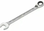 HAZET Knarren-Ring-Maulschl&uuml;ssel 606-21 21 mm