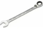HAZET Knarren-Ring-Maulschl&uuml;ssel 606-24 24 mm