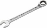 HAZET Knarren-Ring-Maulschl&uuml;ssel 606-32 32 mm