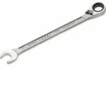HAZET Knarren-Ring-Maulschl&uuml;ssel 606-11 11 mm