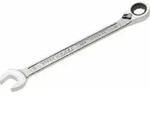 HAZET Knarren-Ring-Maulschl&uuml;ssel 606-13 13 mm