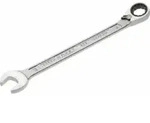 HAZET Knarren-Ring-Maulschl&uuml;ssel 606-18 18 mm