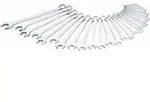 Ringmaulschl&uuml;sselsatz 600N 30-tlg.SW min.5,5-41mm Spezialstahl HAZET