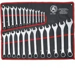 BGS Do it yourself Maul-Ringschl&uuml;ssel-Satz SW 6 - 32 mm 25-tlg.