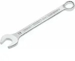 Ringmaulschl&uuml;ssel 603 SW 24mm L.270mm Form B Spezialstahl HAZET