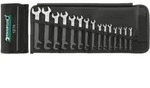 Stahlwille Satz Doppelmaulschl&uuml;ssel ELECTRIC Nr.12/10 10tlg.