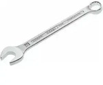 Ringmaulschl&uuml;ssel 603 SW 13mm L.160mm Form B Spezialstahl HAZET
