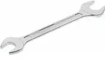 HAZET Doppel-Maulschl&uuml;ssel 450N-27X32 Au&szlig;en-Sechskant Profil 27 x 32