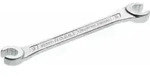Doppelringschl&uuml;ssel 612 13x15mm 182mm HAZET