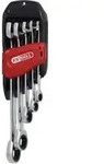 KS Tools DUO GEARplus&reg; Ratschenringmaulschl&uuml;ssel-Satz mit Maul-Ratschenfunktion,