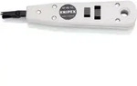 KNIPEX 97 40 10 Anlegewerkzeug f&uuml;r LSA-Plus und baugleich 175 mm