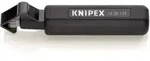 KNIPEX 16 30 135 SB Abmantelungswerkzeug f&uuml;r Wendelschnitt schlagfestes