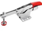 Bessey Waagrechtspanner mit offenem Arm STC-HH Spannweite 60 mm