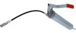 KS Tools Hebel-Fettpresse mit flexiblem Schlauch, 400g
