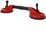 KS Tools Doppelsaugheber, 80kg