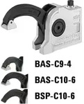 Bessey BAS-C compact-Spanner BAS-C10-6