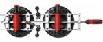 Bessey Plattenspanner, gro&szlig; und stark PS130