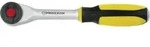 Proxxon Rotary Ratsche 1/4"