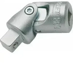 HAZET Universalgelenk 869 Vierkant hohl 6,3 mm (1/4 Zoll) Vierkant massiv 6,3 mm (1/4