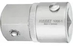 Vergr&ouml;&szlig;erungsst&uuml;ck 1058-1 Antr.3/4 Zoll Abtrieb 3/4 Zoll L.60,6mm HAZET