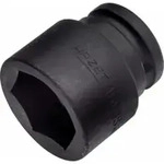 HAZET Kraft-Steckschl&uuml;ssel-Einsatz (6-Kant) 1000S-36 s: 36 mm Vierkant hohl 20 mm