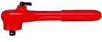 KNIPEX 98 31 Umschaltknarre mit Au&szlig;envierkant 3/8" 190 mm