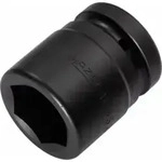 HAZET Kraft-Steckschl&uuml;ssel-Einsatz (6-Kant) 1100S-36 s: 36 mm Vierkant hohl 25 mm