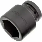 HAZET Kraft-Steckschl&uuml;ssel-Einsatz (6-Kant) 1100S-46 s: 46 mm Vierkant hohl 25 mm