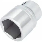 Steckschl&uuml;sseleinsatz 1000 3/4 Zoll 6-kant SW 36mm L.61,5mm HAZET