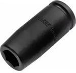 HAZET Kraft-Steckschl&uuml;ssel-Einsatz (6-Kant) 1000SLG-24 s: 24 mm Vierkant hohl 20 mm