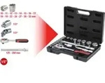KS Tools 1/2" Steckschl&uuml;ssel-Satz, 20-teilig