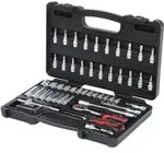 KS Tools 1/4" Steckschl&uuml;ssel-Satz, 53-teilig