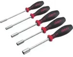 Cimco 2K-6Kant-Steckschl&uuml;ss.-Set 117200