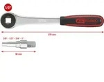 KS Tools Universal-Stufenschl&uuml;ssel-Satz 3/8"-1", 2-tlg.