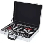 KS Tools 1/4" +1/2" Steckschl&uuml;ssel-Satz, 70-teilig