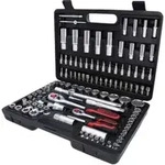 KS Tools 1/4" +1/2" Steckschl&uuml;ssel-Satz, 108-teilig