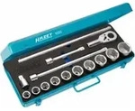 Steckschl&uuml;sselsatz 1000 15-tlg.3/4 Zoll 6-kant HAZET