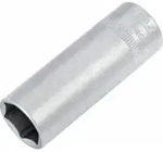 Steckschl&uuml;sseleinsatz 850LG-13 1/4 Zoll 6-kant SW 13mm L.50mm HAZET
