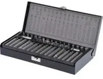KS Tools 10mm CLASSIC Bit-Satz, 42-teilig