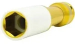 KS Tools 1/2" Alu-Felgen Kraft-Stecknuss, XL, 19mm