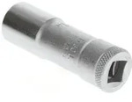 Gedore Steckschl&uuml;sseleinsatz lang, Nuss, 3/8'' 10 mm Antrieb, 12-kant, 14 mm Weite,