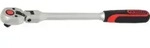 KS Tools 3/8" Gelenk-Umschaltknarre, 72 Zahn