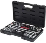 KS Tools 1/2" CHROMEplus Steckschl&uuml;ssel-Satz, 30-teilig