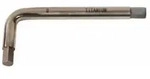KS Tools TITANplus Winkelstiftschl&uuml;ssel Innensechskant,14mm