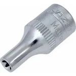 HAZET TX Steckschl&uuml;ssel-Einsatz 850-E4 E4 Vierkant hohl 6,3 mm (1/4")