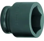 Gedore K 37 70 Kraftschraubereinsatz 1.1/2" 6-kant 70 mm